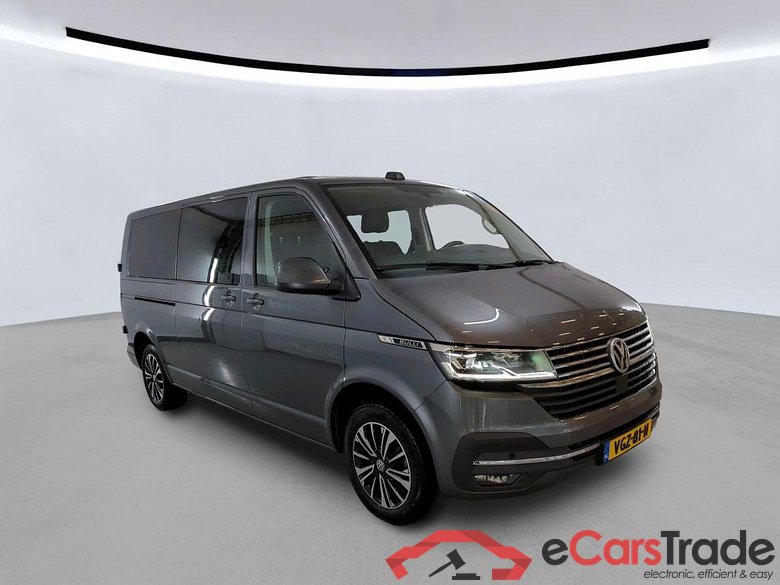 VOLKSWAGEN Transporter 110 kW #5