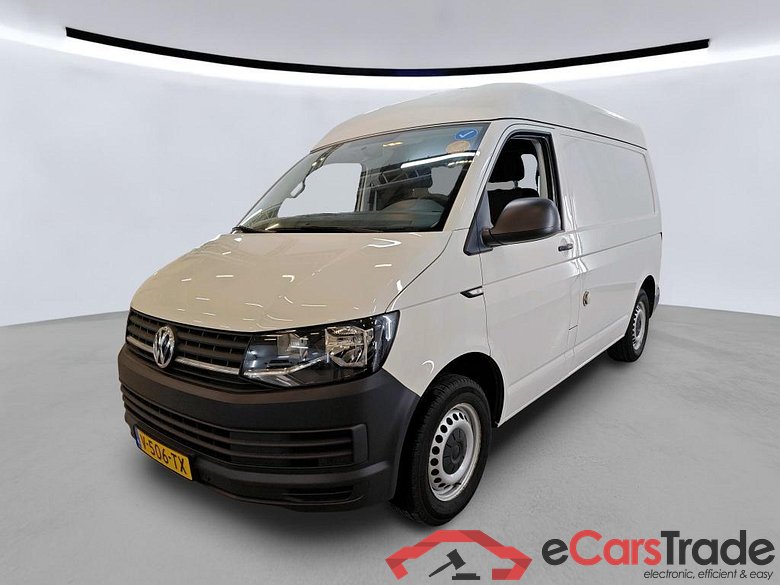 VOLKSWAGEN Transporter 75 kW