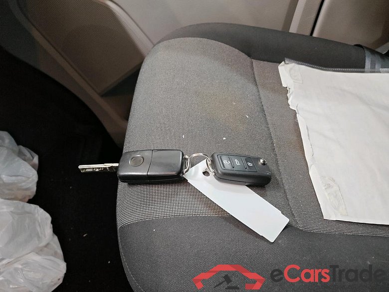 VOLKSWAGEN Transporter 75 kW #5