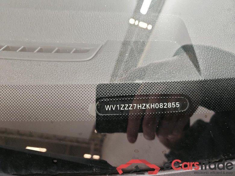 VOLKSWAGEN Transporter 110 kW #2