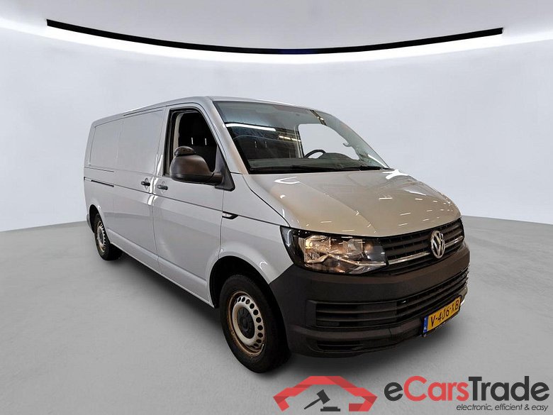 VOLKSWAGEN Transporter 110 kW #4