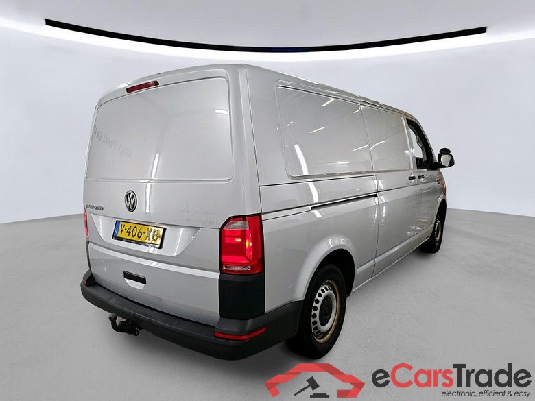 VOLKSWAGEN Transporter 110 kW #5