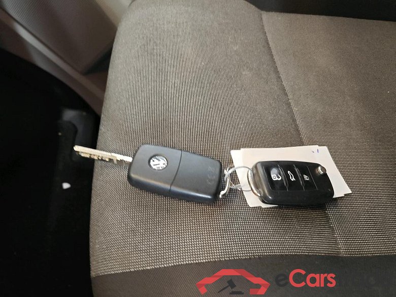 VOLKSWAGEN Transporter 110 kW #6