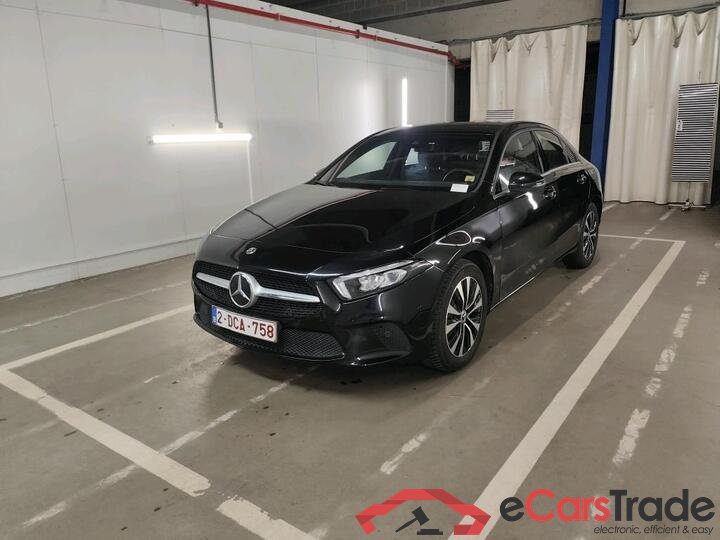 Mercedes A-Klasse Limousine A-Klasse Limousine A 250 e Business Line (PHEV) 160kW/218pk  4D/P Auto-7