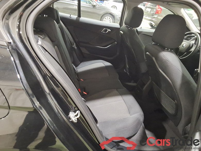 BMW 1 SERIES HATCH 1.5 116D (85KW) #5