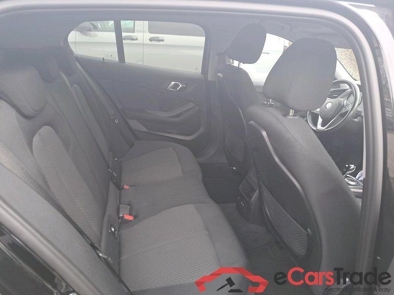 BMW 1 SERIES HATCH 1.5 116IA (80KW) #6