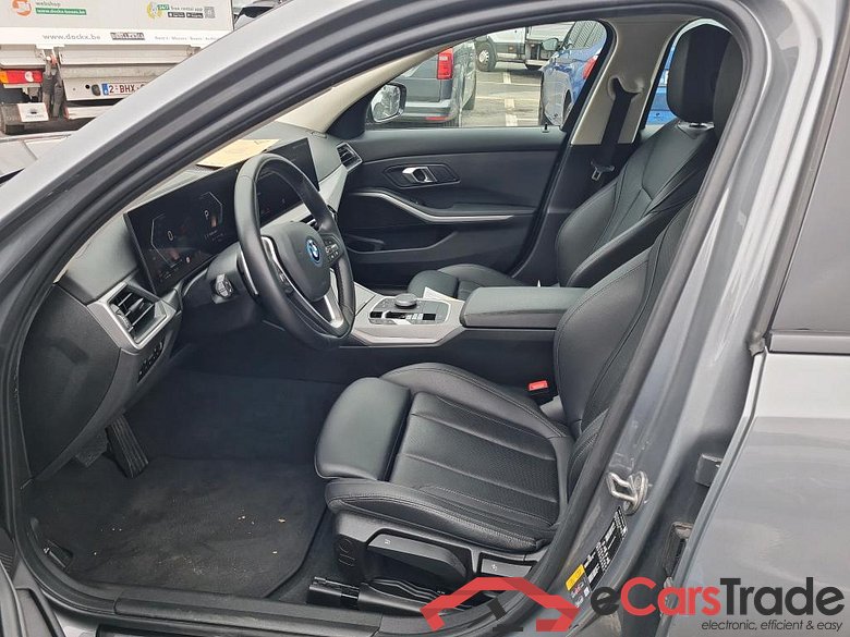 BMW 3 SERIES BERLINE 2.0 320E BERLINE #5