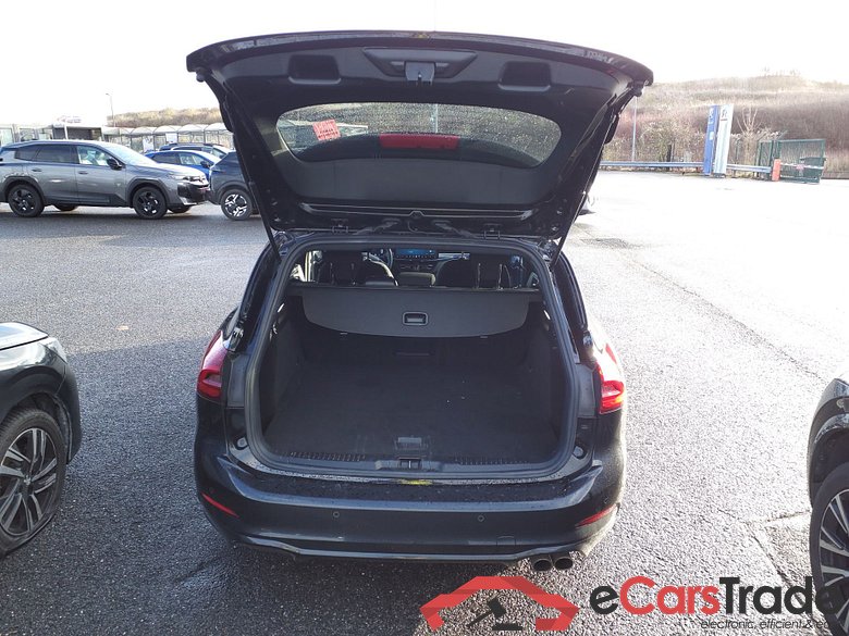 FORD Focus SW 1.0 Ecoboost ST-LINE X 1.0 EcoBoost Hybrid 155 ch S&S (mHEV) Powershift +  winter pack + toit panoramic #2