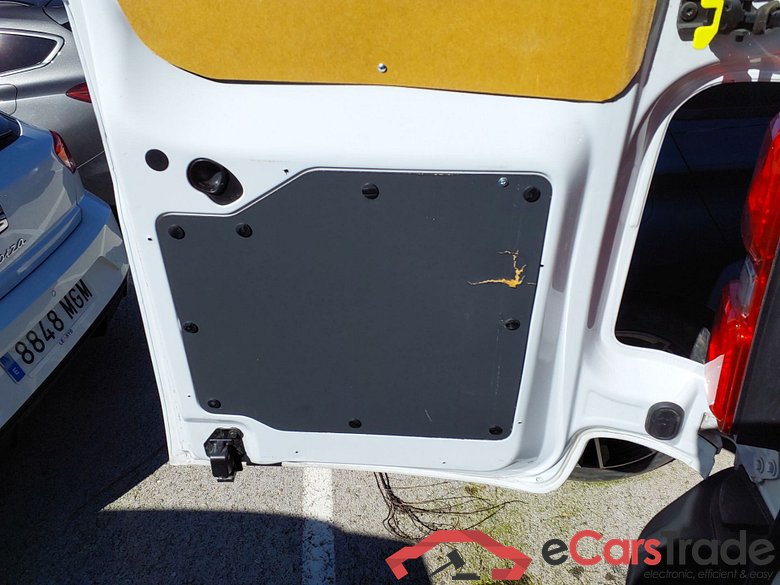 PEUGEOT Expert 1.5 BlueHDi 100cc S&S Manual 6 veloc L3H1 Premium #6