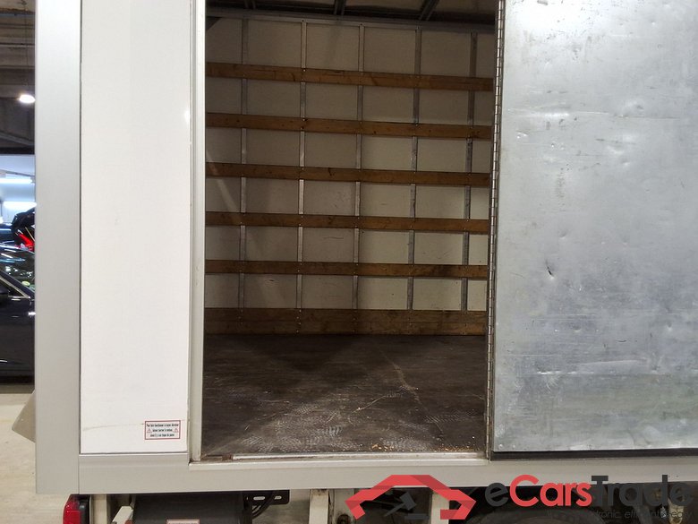 MERCEDES-BENZ SPRINTER 2.1CDI 105KW 314 L3 RWD 3.5T FUNCTIONAL LIFT #5