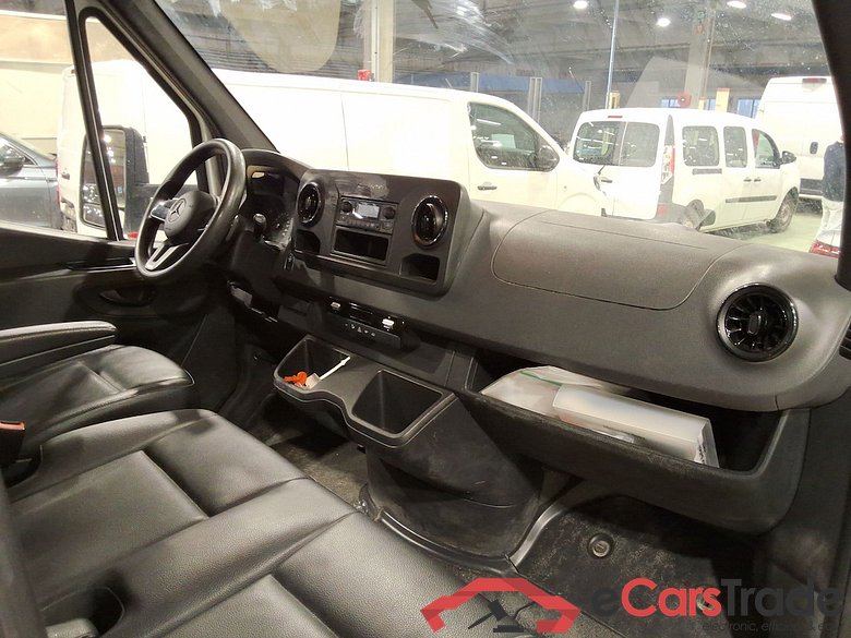 MERCEDES-BENZ SPRINTER 2.1CDI 105KW 314 L3 RWD 3.5T FUNCTIONAL LIFT #6