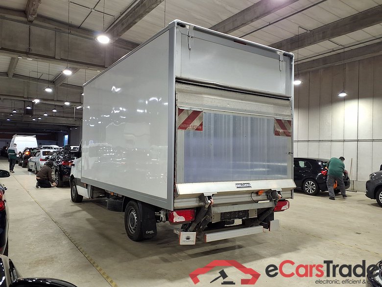 MERCEDES-BENZ SPRINTER 2.1CDI 105KW 314 L3 RWD 3.5T FUNCTIONAL LIFT #2