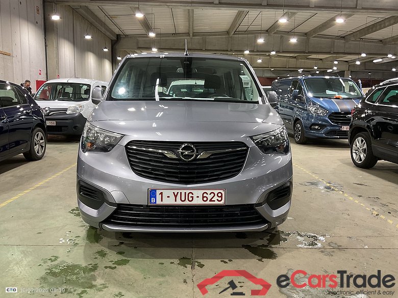 OPEL Combo 1.2 81KW S-S EDITION SWB #2