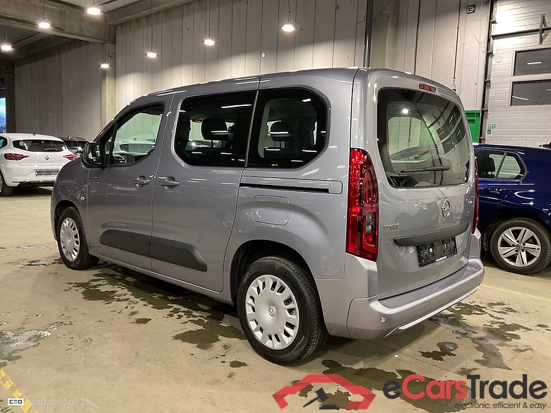 OPEL Combo 1.2 81KW S-S EDITION SWB #3