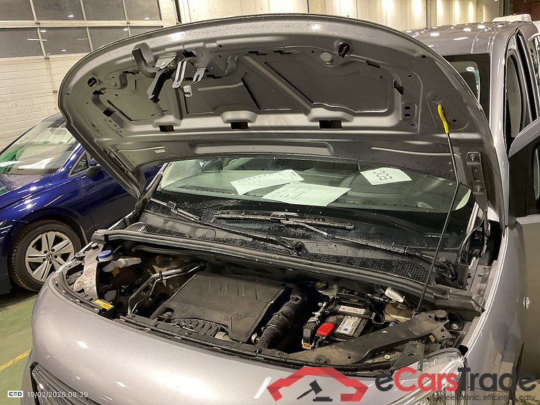 OPEL Combo 1.2 81KW S-S EDITION SWB #6