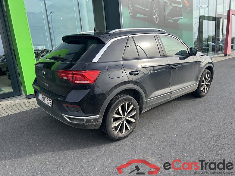 VOLKSWAGEN T-Roc T-Roc Style 1.0 OPF  81 kW (110 pk) 6 versnellingen manueel #4