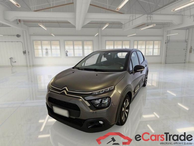 CITROEN C3 / 2020 / 5P / BERLINA PURETECH 83 SeS SHINE NEO PATENTATI