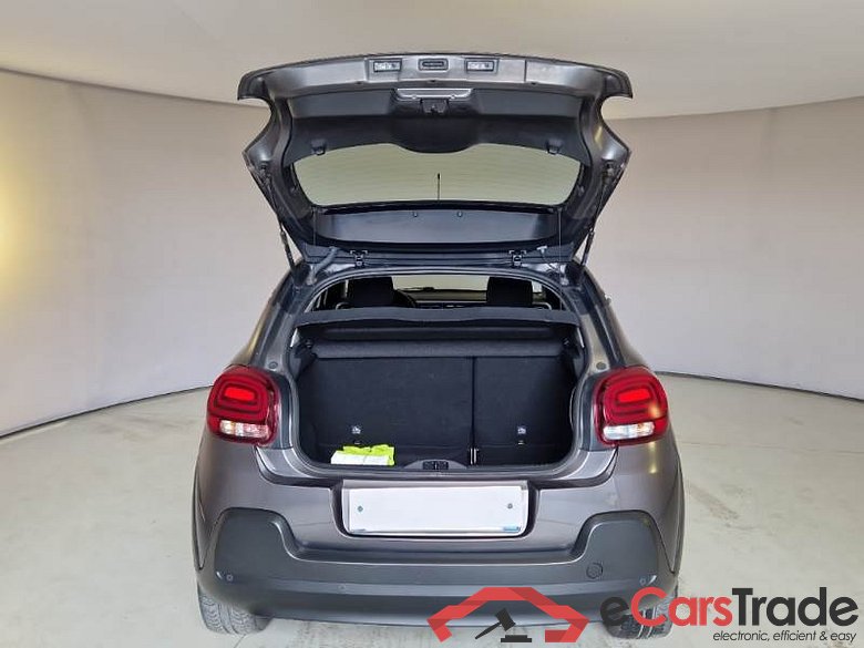CITROEN C3 / 2020 / 5P / BERLINA PURETECH 83 SeS SHINE NEO PATENTATI #5