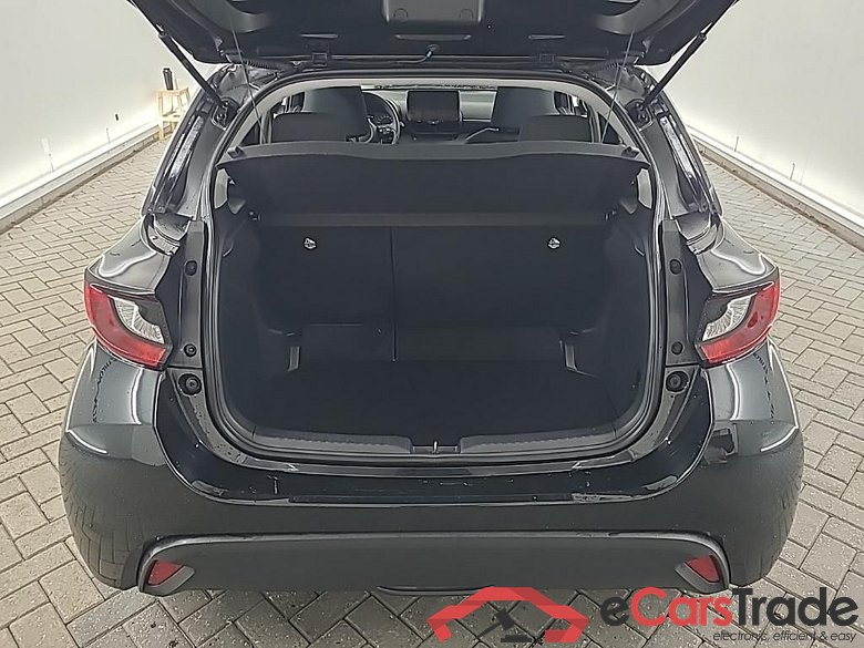 Mazda Mazda2 Hybride 116 Centre-line CVT automaat 5D 85kW #5