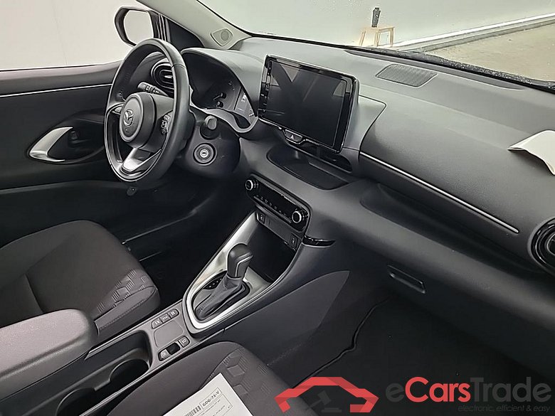 Mazda Mazda2 Hybride 116 Centre-line CVT automaat 5D 85kW #6