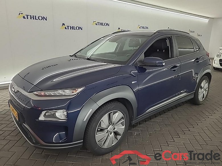 HYUNDAI Kona Limited Electric 64 kWh 5D uitlopend #1