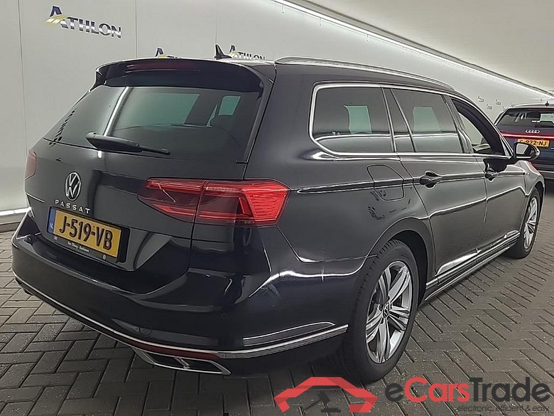 VOLKSWAGEN Passat Variant 1.5 TSI 7-DSG Elegance Business R 5D 110kW #3