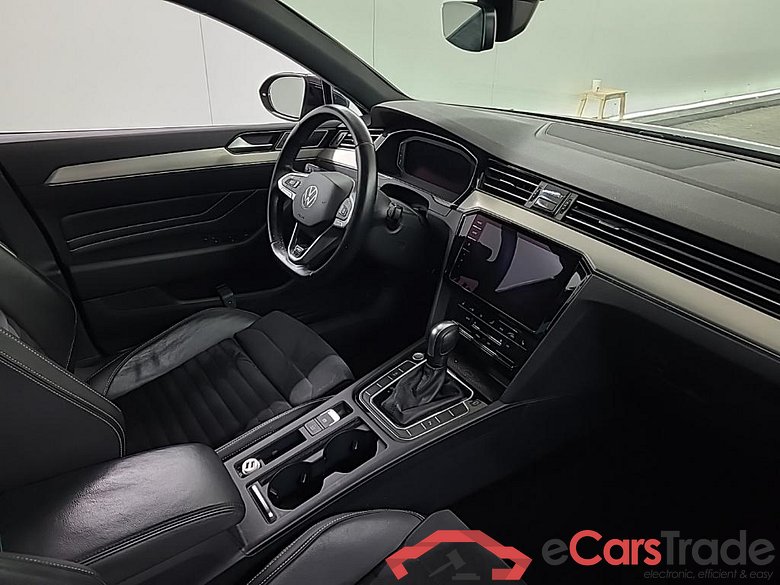 VOLKSWAGEN Passat Variant 1.5 TSI 7-DSG Elegance Business R 5D 110kW #6