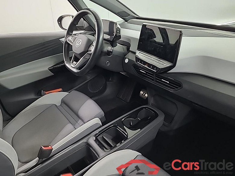 VOLKSWAGEN ID.3 58kWh 1st Max auto 5D 150kW #6