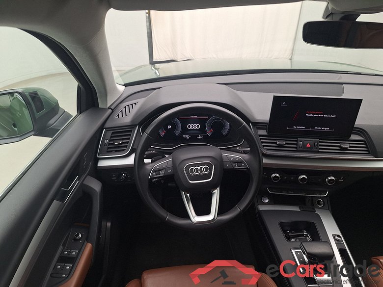 Audi, Q5 FL'20, Audi Q5 Business Ed. Attraction 30 TDI S tronic 5d #5