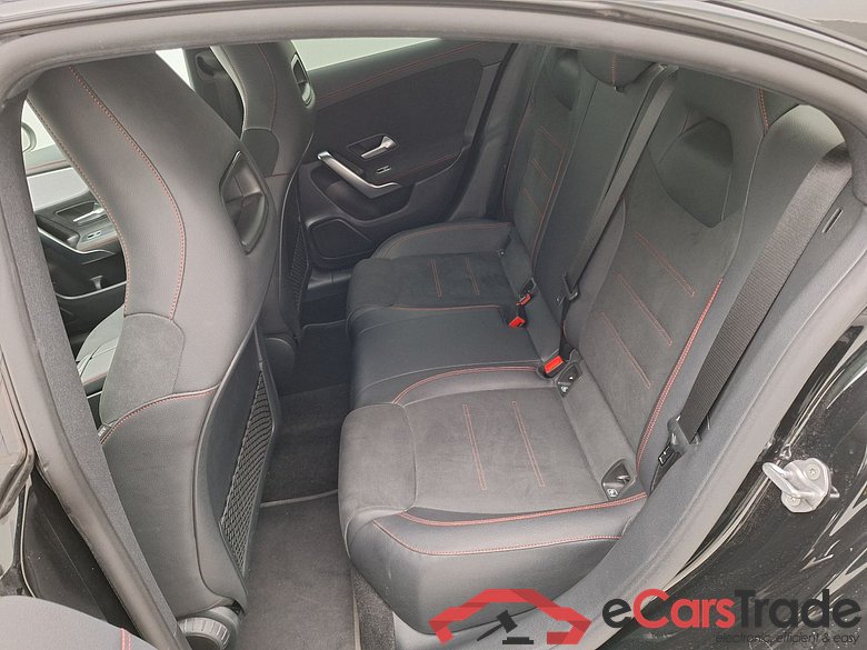 Mercedes, CLA-Class '19, Mercedes-Benz CLA CLA 250 e Business Solution 4d #4
