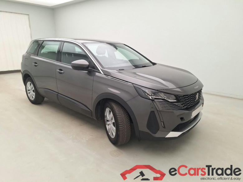Peugeot 5008 1.5 BlueHDi 7PL LED I-Cockpit Navi KeylessGo Camera Klima PDC ... #2
