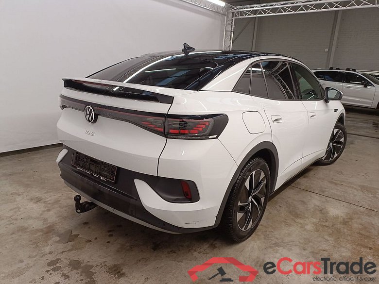 VOLKSWAGEN ID.5 77 kWh Pro Performance 5d #2