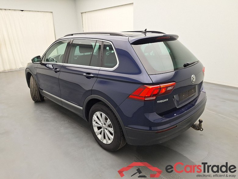 VW, Tiguan '16, Volkswagen Tiguan 2.0 TDI SCR 110kW DSG Comfortlin #6