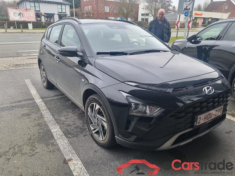 HYUNDAI Bayon Bayon 1.0 T-GDi Sky #2