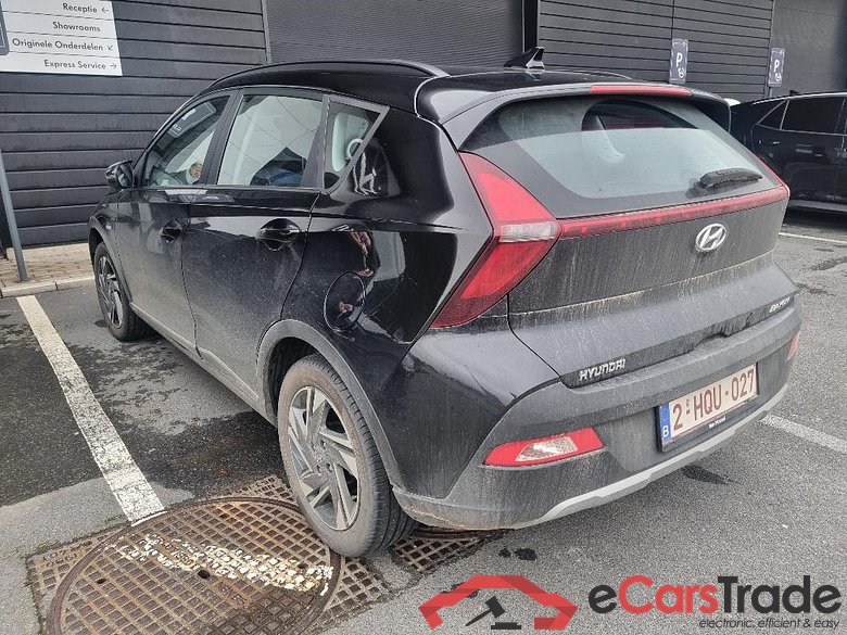 HYUNDAI Bayon Bayon 1.0 T-GDi Sky #3