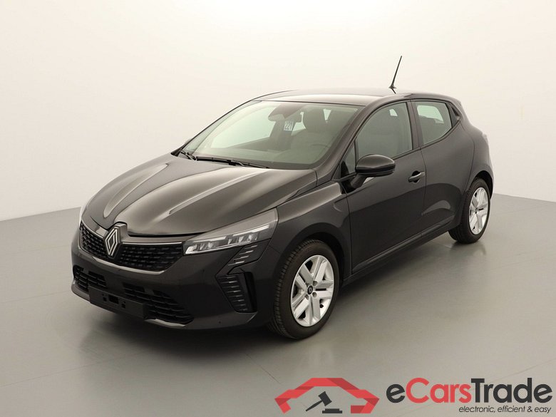 Renault Clio Evolution TCe 90