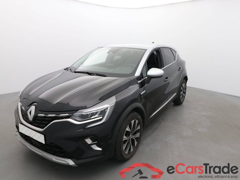 Renault Captur Techno 1.0L TCe (Turbo) 90 hp #1