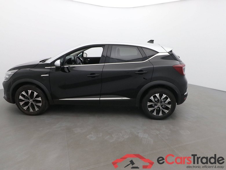 Renault Captur Techno 1.0L TCe (Turbo) 90 hp #2