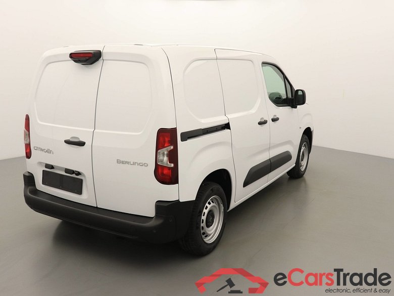 Citroen Berlingo Van 1.5 DIESEL 102hp #2