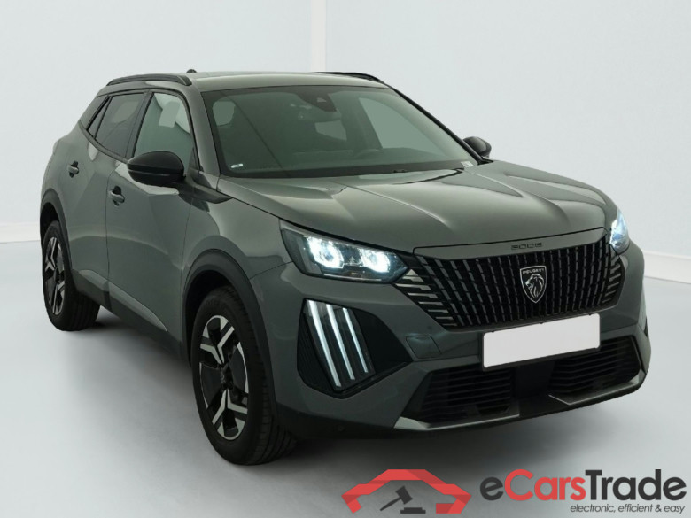 Peugeot 2008 Allure 1.2 75 kW S&S BVM6 #1