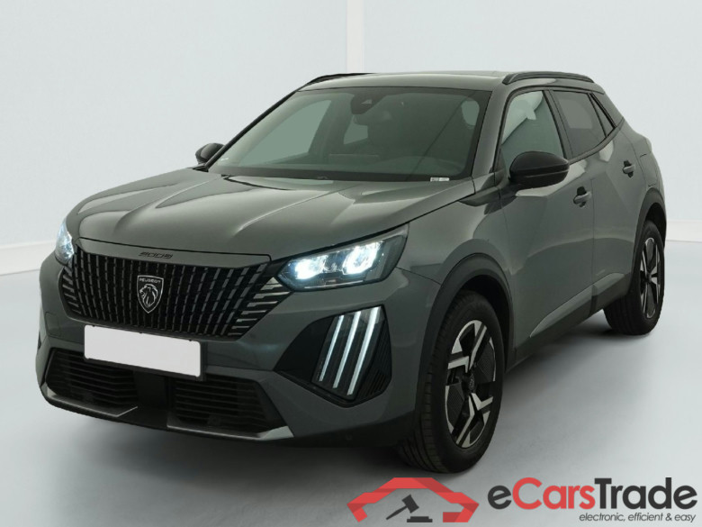 Peugeot 2008 Allure 1.2 75 kW S&S BVM6 #3