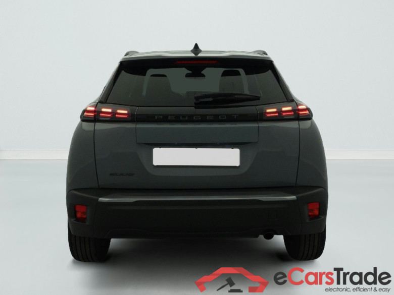 Peugeot 2008 Allure 1.2 75 kW S&S BVM6 #6