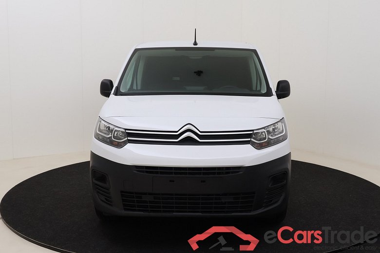 Citroen Berlingo Maat M 50 kWh 136 hp #2