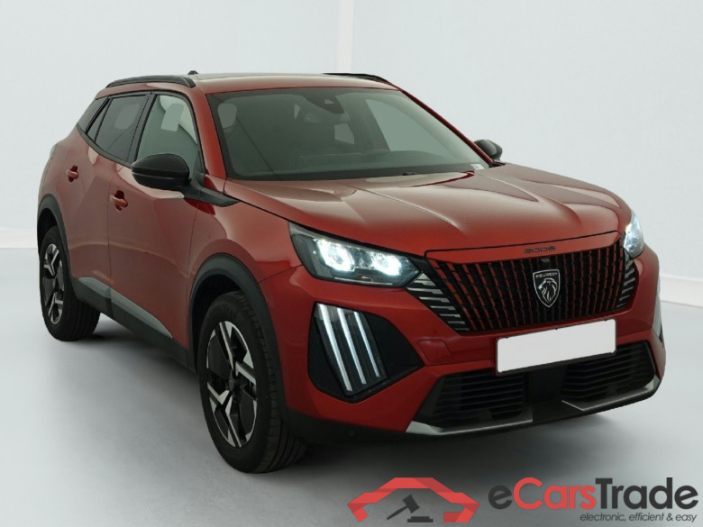 Peugeot 2008 100 S&S BVM6 Allure #1