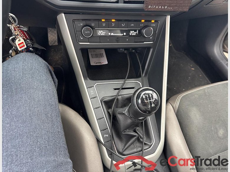 VOLKSWAGEN Polo Polo 1.0 TSi Highline OPF #4