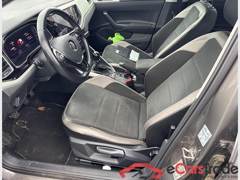 VOLKSWAGEN Polo Polo 1.0 TSi Highline OPF #5