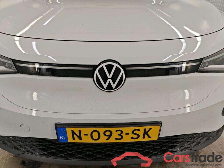 VOLKSWAGEN ID.4 Pro 77 kWh #4