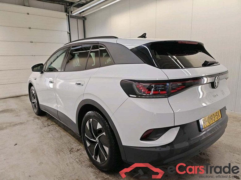 VOLKSWAGEN ID.4 Pro 77 kWh #6