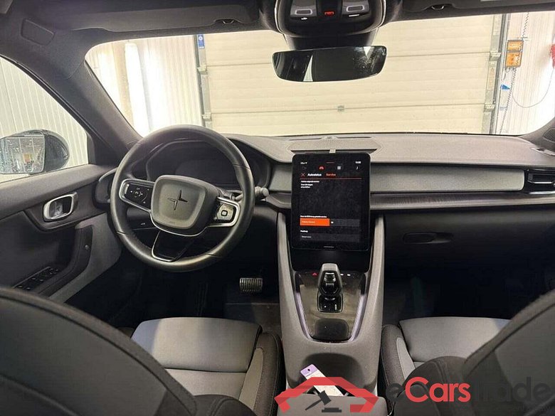 Polestar 2 SRSM 69 kWh #3