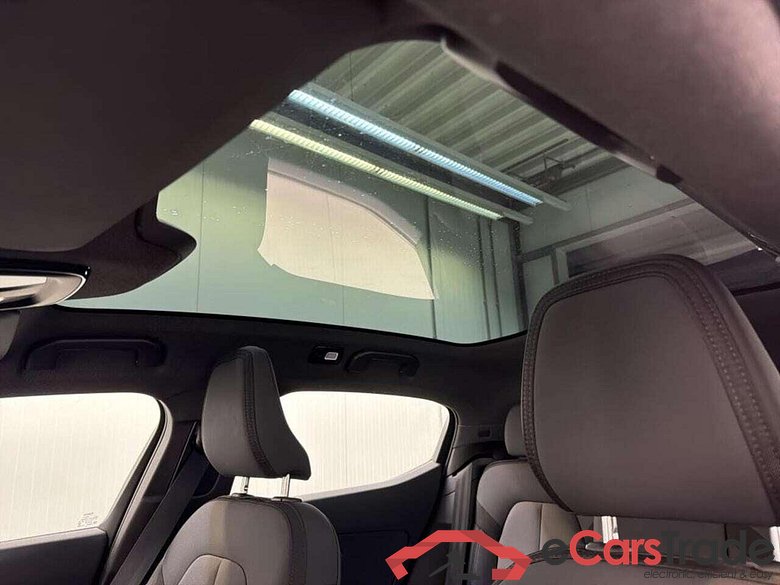 Polestar 2 SRSM 69 kWh #4